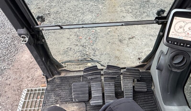 2018 Doosan DX255LC-5 full