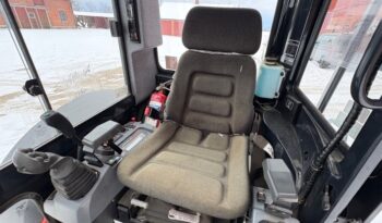 2017 Kubota KX101-3a4 full