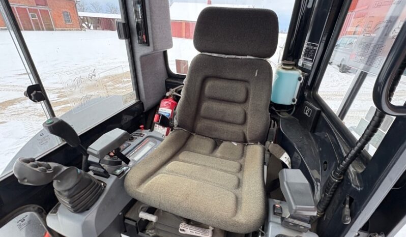 2017 Kubota KX101-3a4 full