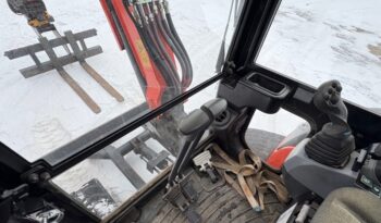 2017 Kubota KX101-3a4 full