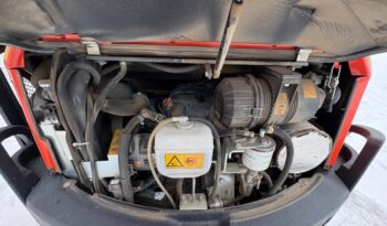 2017 Kubota KX101-3a4 full