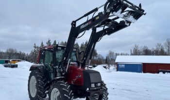 2001 Valtra 6550 Traktor full