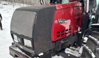 2001 Valtra 6550 Traktor full