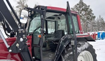 2001 Valtra 6550 Traktor full