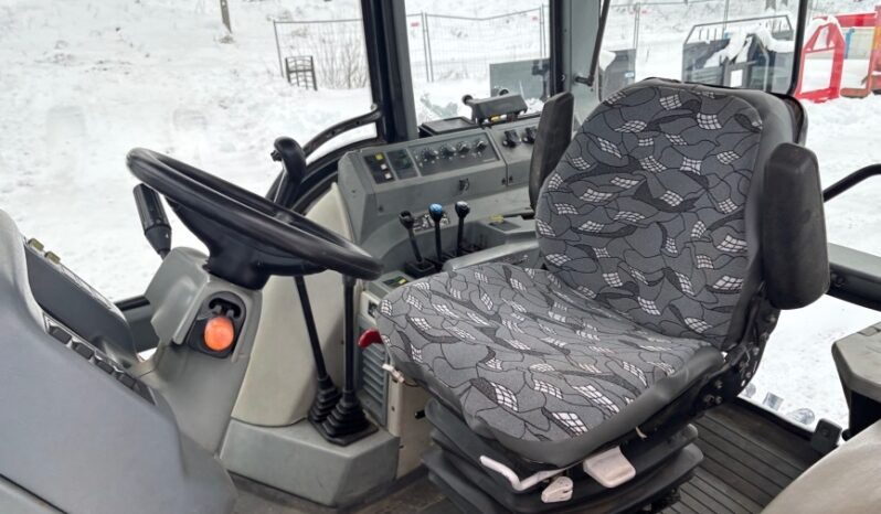 2001 Valtra 6550 Traktor full