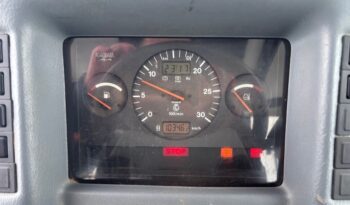 2001 Valtra 6550 Traktor full