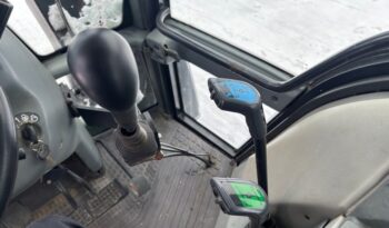 2001 Valtra 6550 Traktor full