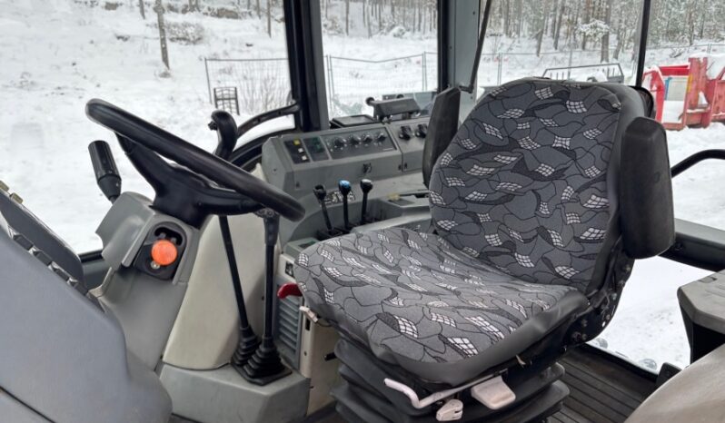 2001 Valtra 6550 Traktor full