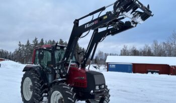 2001 Valtra 6550 Traktor full