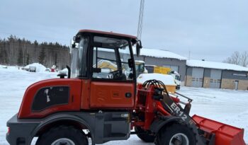 2019 Everun ER12 full