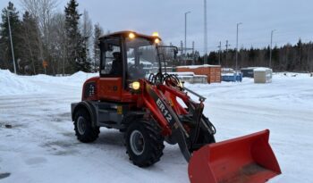 2019 Everun ER12 full