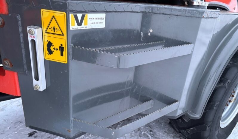 2019 Everun ER12 full