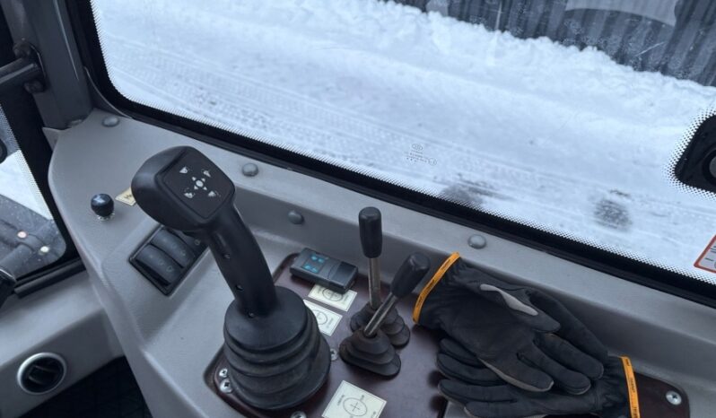 2019 Everun ER12 full