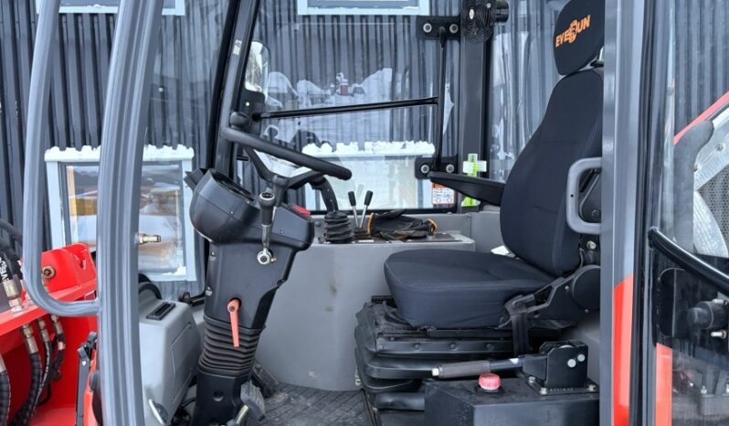 2019 Everun ER12 full