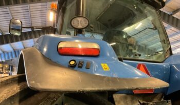 2012 New Holland T8.390 Traktor full