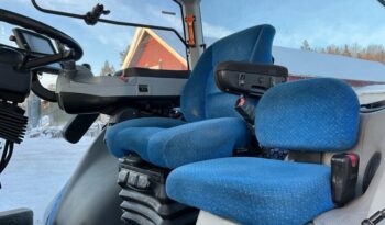 2012 New Holland T8.390 Traktor full