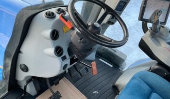 2012 New Holland T8.390 Traktor full