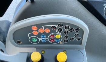 2012 New Holland T8.390 Traktor full