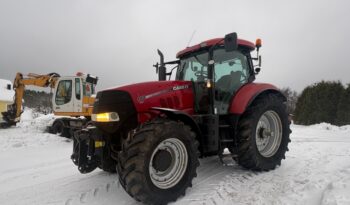 2010 Case IH Puma 180 CVX Traktor full