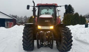 2010 Case IH Puma 180 CVX Traktor full