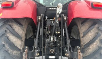 2010 Case IH Puma 180 CVX Traktor full