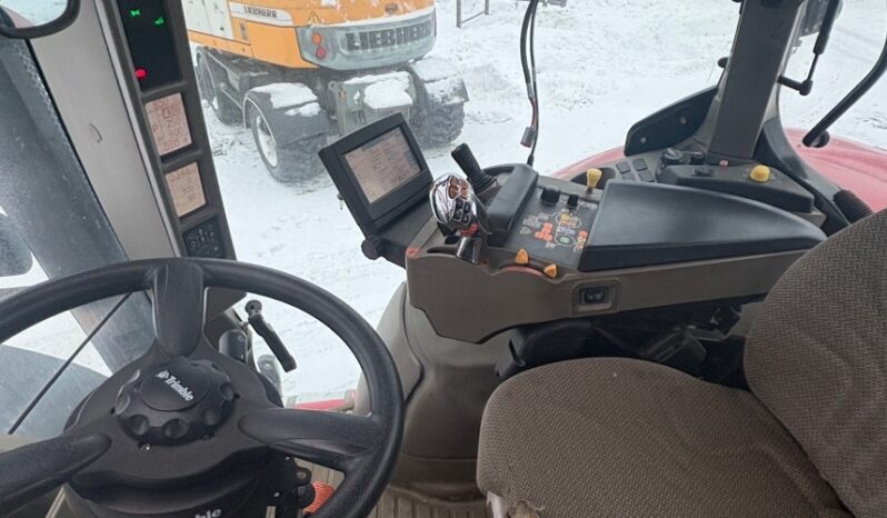 2010 Case IH Puma 180 CVX Traktor full