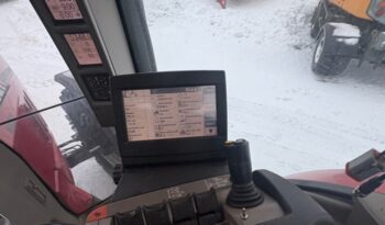 2010 Case IH Puma 180 CVX Traktor full