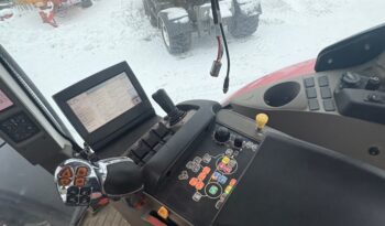 2010 Case IH Puma 180 CVX Traktor full