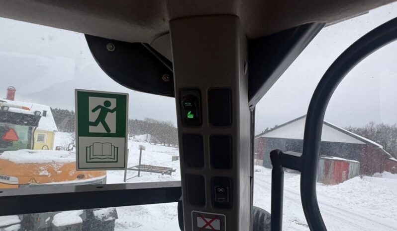 2010 Case IH Puma 180 CVX Traktor full