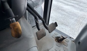 2007 New Holland TN95DA Traktor full