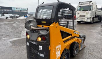 2020 Kato Imer AS12 full