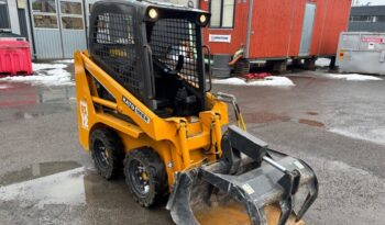 2020 Kato Imer AS12 full