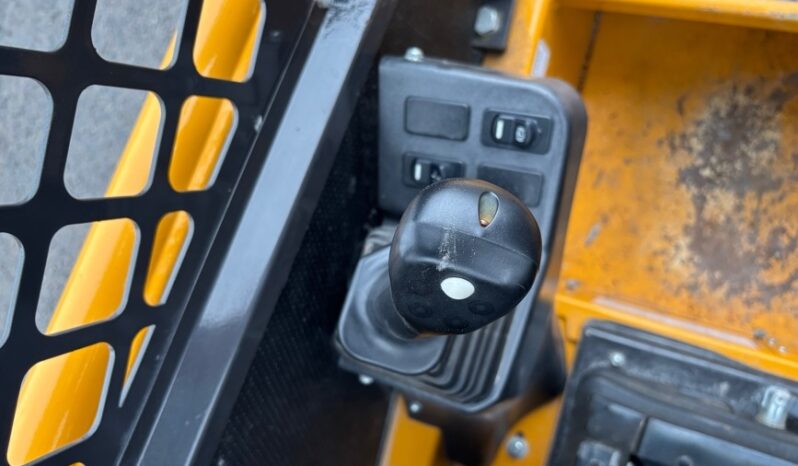 2020 Kato Imer AS12 full