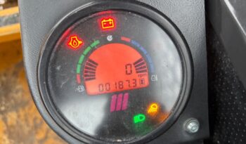 2020 Kato Imer AS12 full