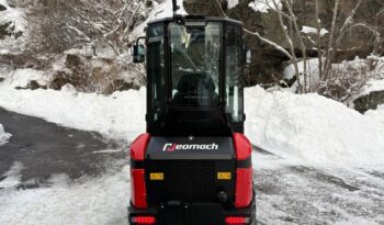 2023 Neomach Nova X30 full