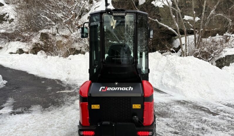 2023 Neomach Nova X30 full