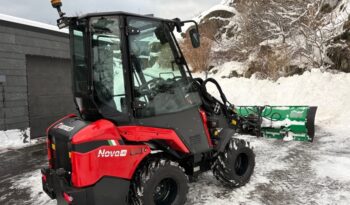 2023 Neomach Nova X30 full