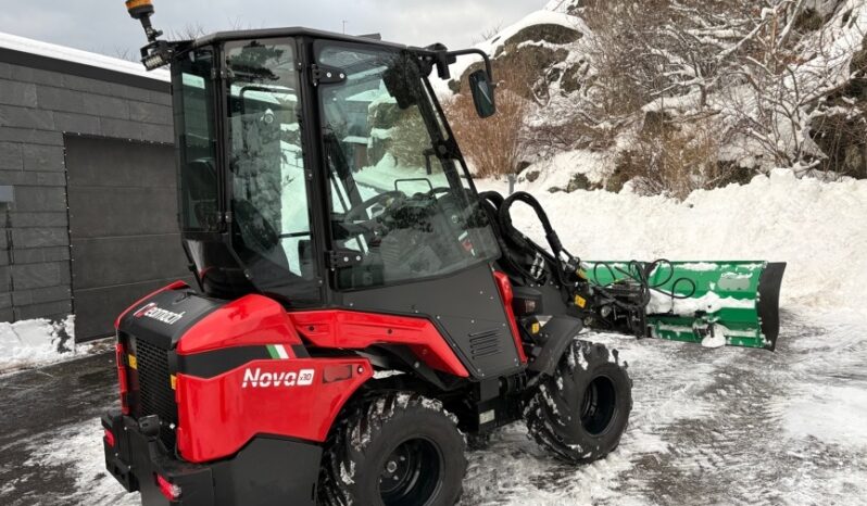 2023 Neomach Nova X30 full