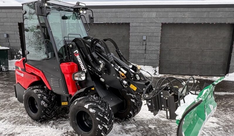 2023 Neomach Nova X30 full