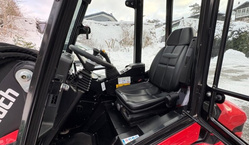 2023 Neomach Nova X30 full