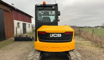 2020 JCB 55Z-1 T4 full