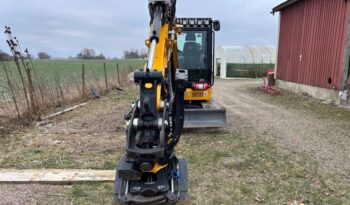 2020 JCB 55Z-1 T4 full