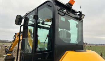 2020 JCB 55Z-1 T4 full