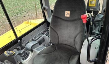 2020 JCB 55Z-1 T4 full