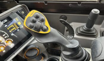 2020 JCB 55Z-1 T4 full