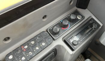 2020 JCB 55Z-1 T4 full