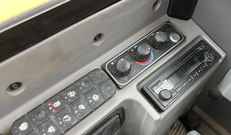 2020 JCB 55Z-1 T4 full