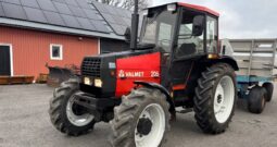 1990 Valmet 205