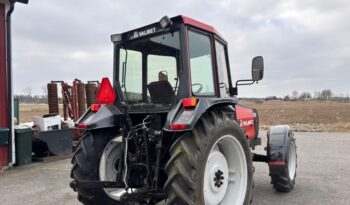 1990 Valmet 205 full