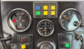 1990 Valmet 205 full